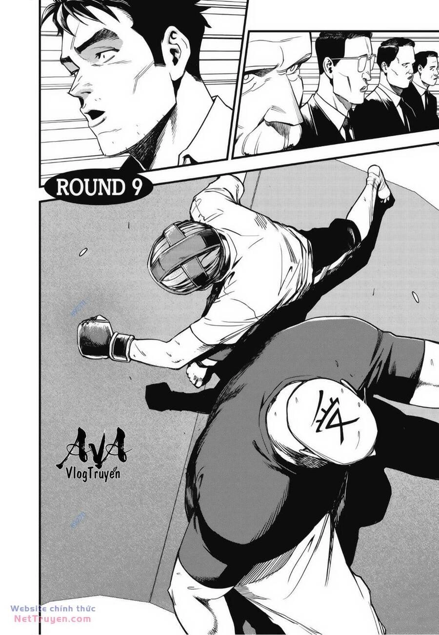 Fight Class 3 Chapter 9 - 1