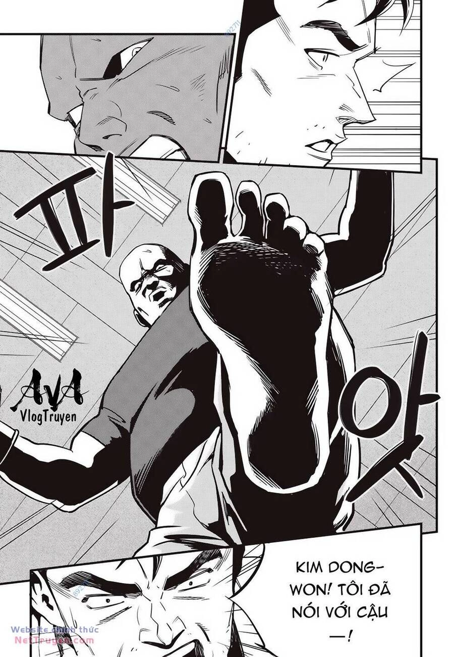 Fight Class 3 Chapter 9 - 4