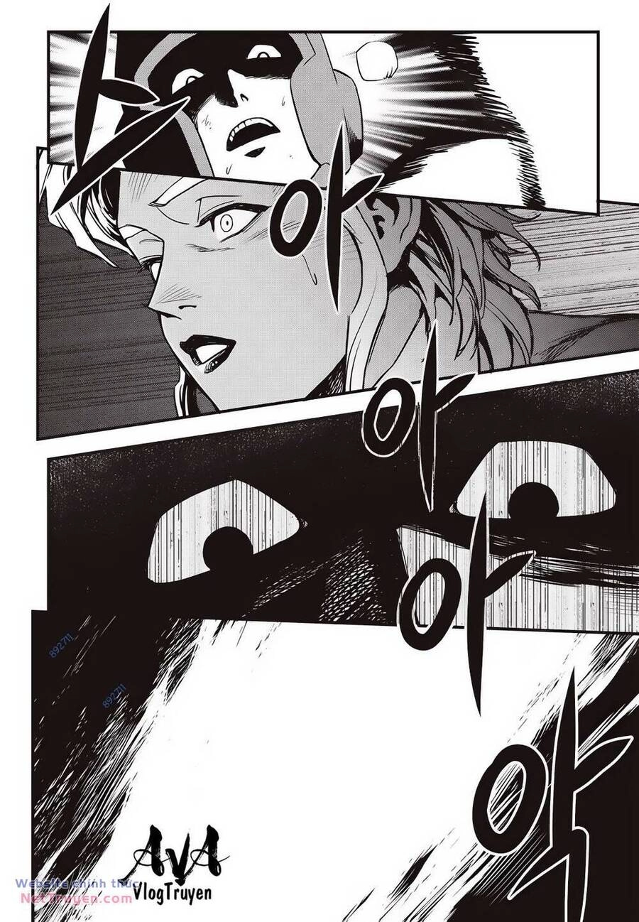 Fight Class 3 Chapter 9 - 5