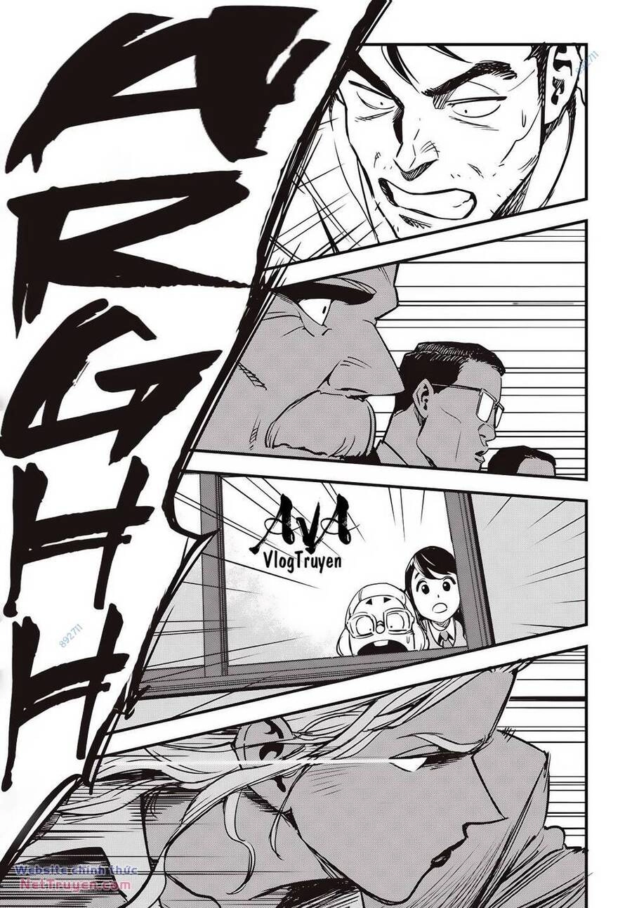 Fight Class 3 Chapter 9 - 13