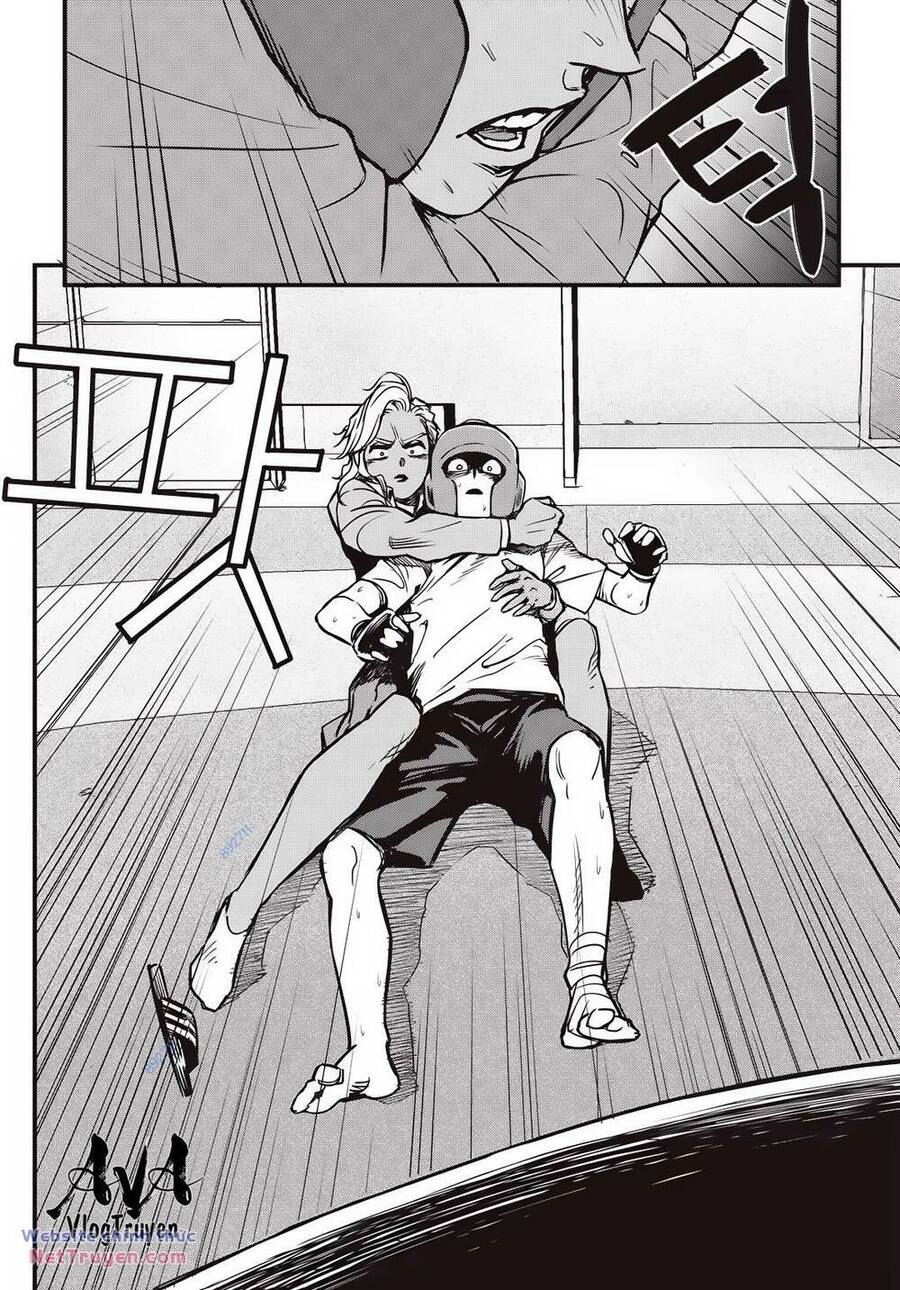 Fight Class 3 Chapter 9 - 14