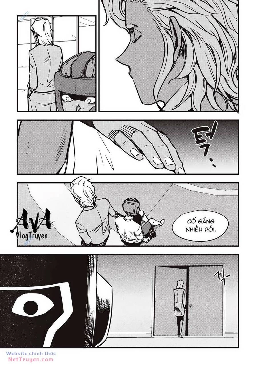 Fight Class 3 Chapter 9 - 19