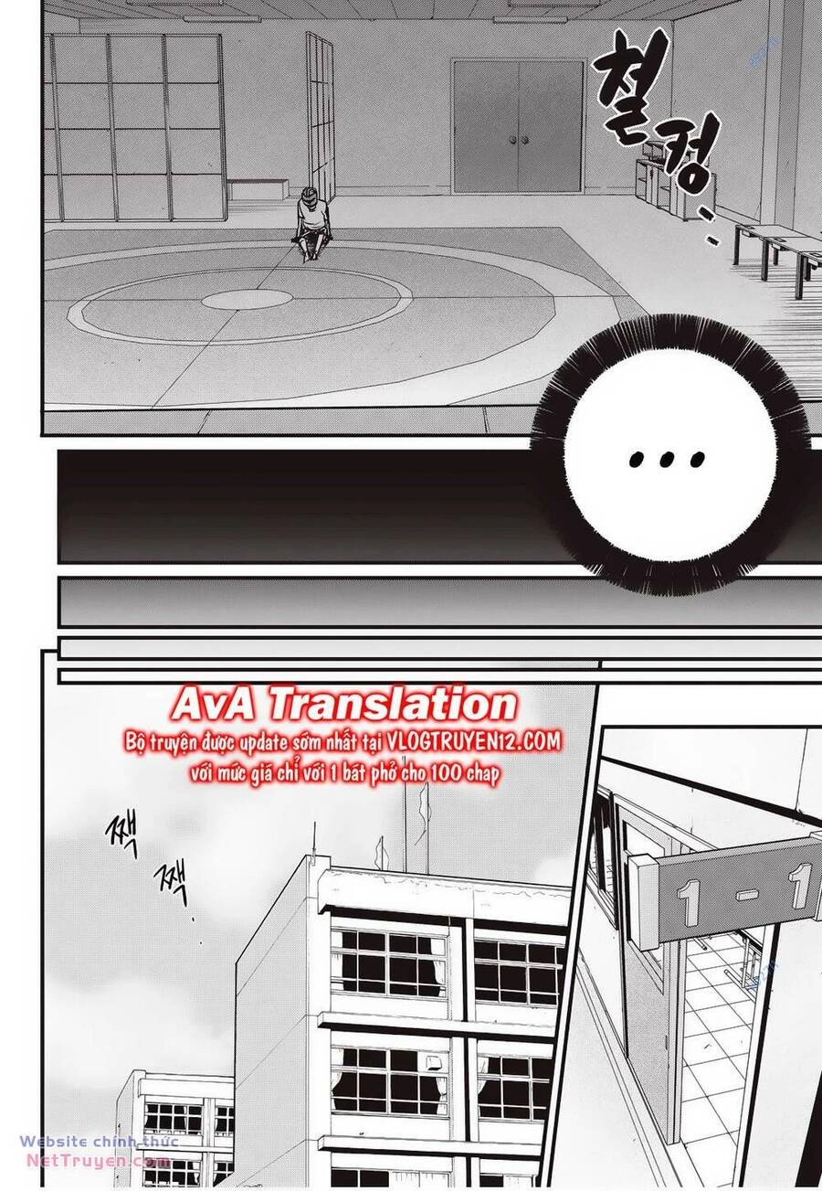 Fight Class 3 Chapter 9 - 20