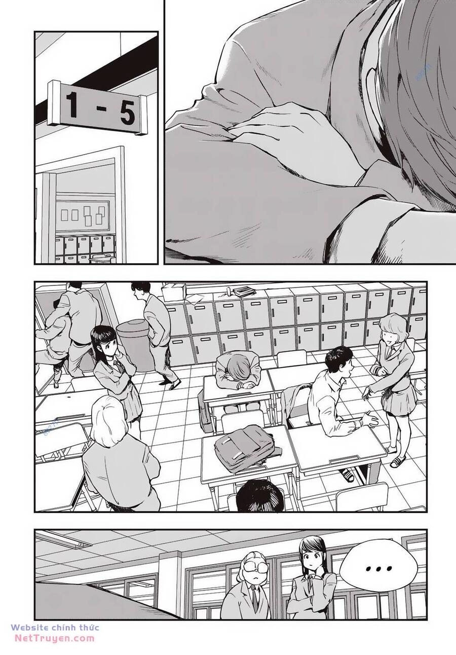 Fight Class 3 Chapter 10 - 15