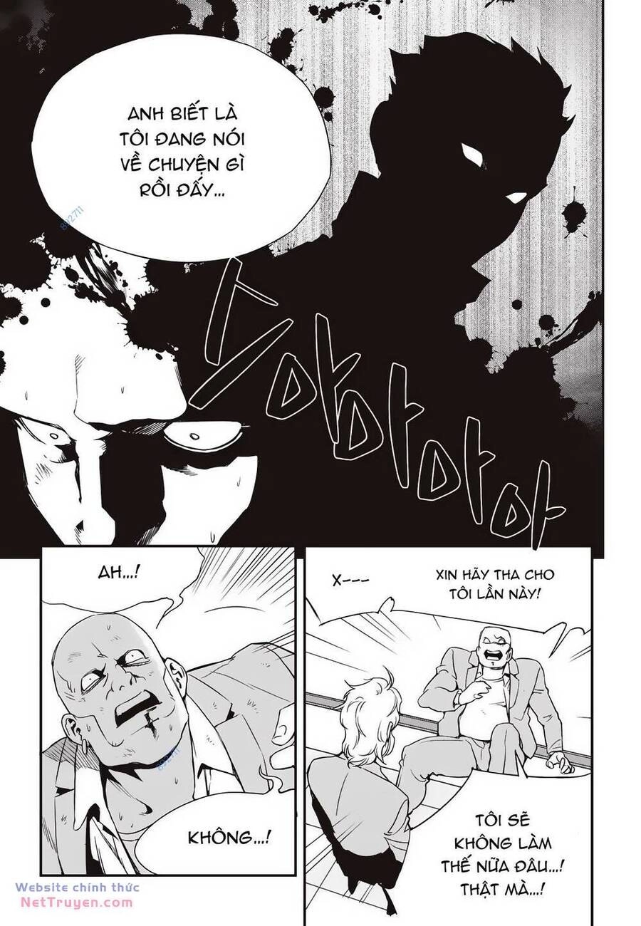 Fight Class 3 Chapter 10 - 28