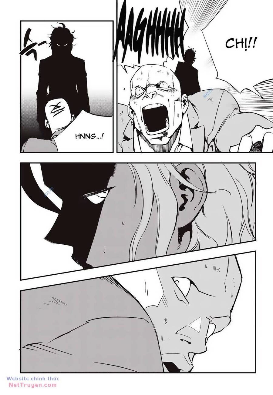 Fight Class 3 Chapter 10 - 29