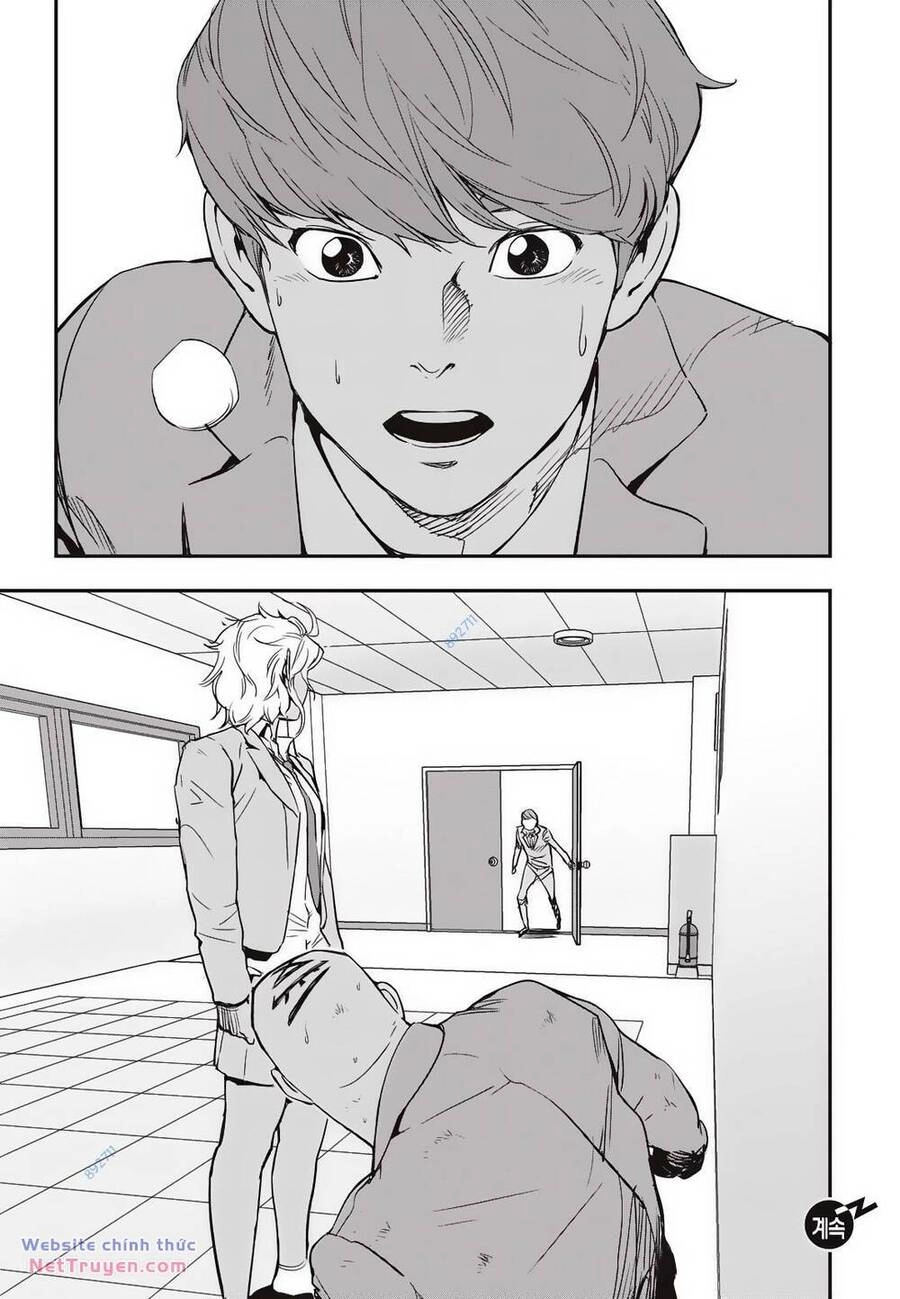 Fight Class 3 Chapter 10 - 30