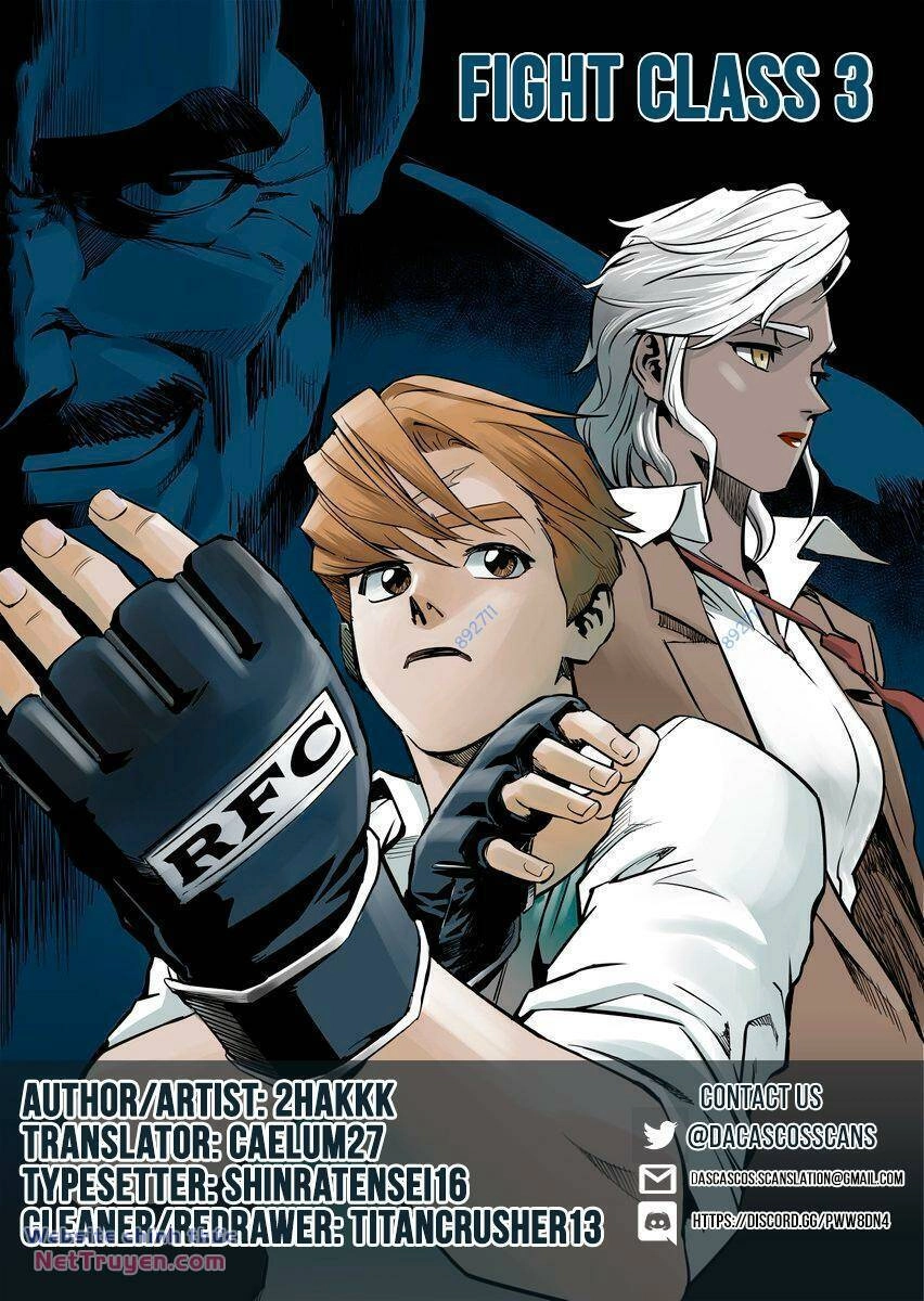 Fight Class 3 Chapter 10 - 31