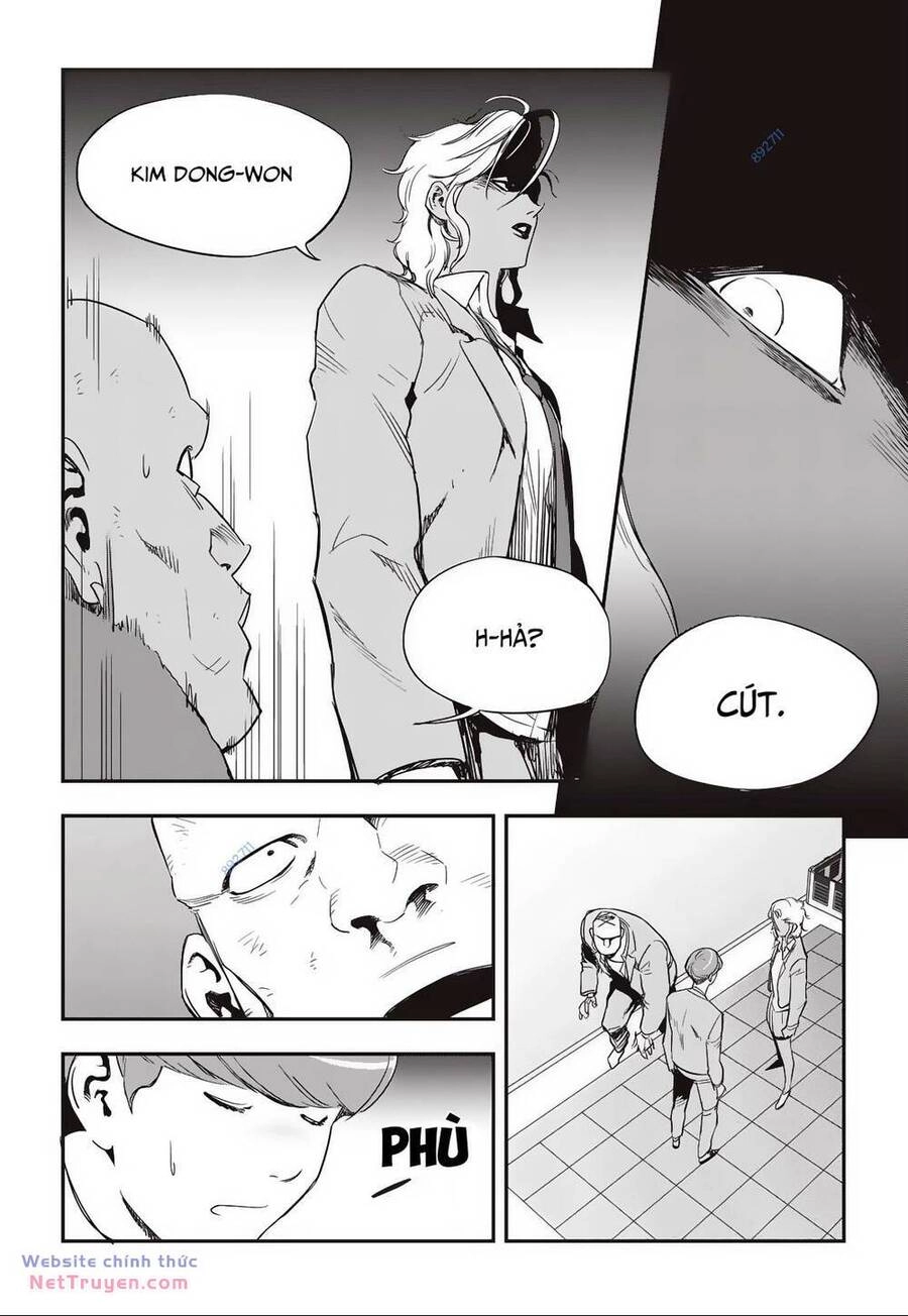 Fight Class 3 Chapter 11 - 15