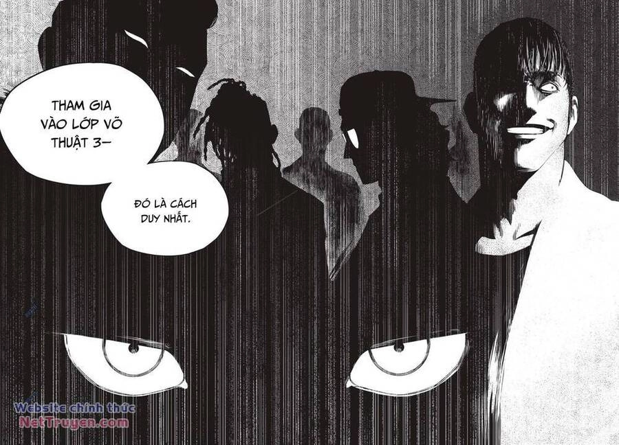 Fight Class 3 Chapter 11 - 21