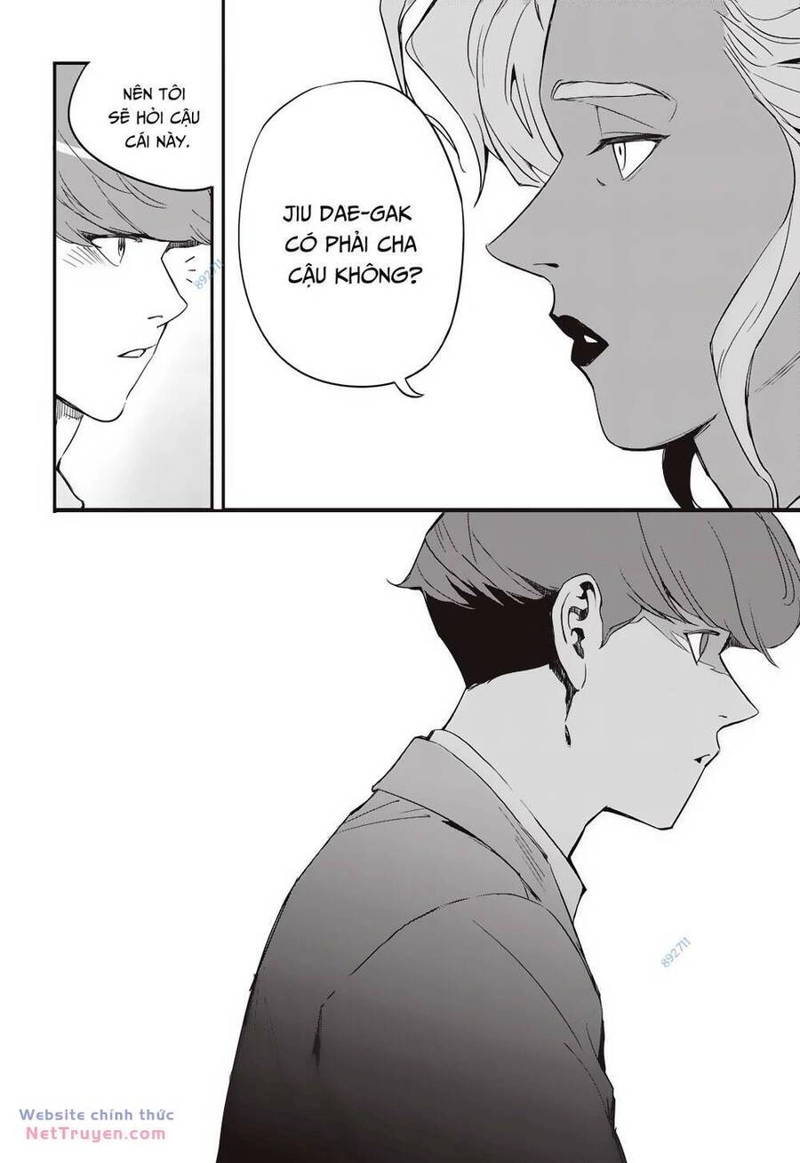 Fight Class 3 Chapter 11 - 23