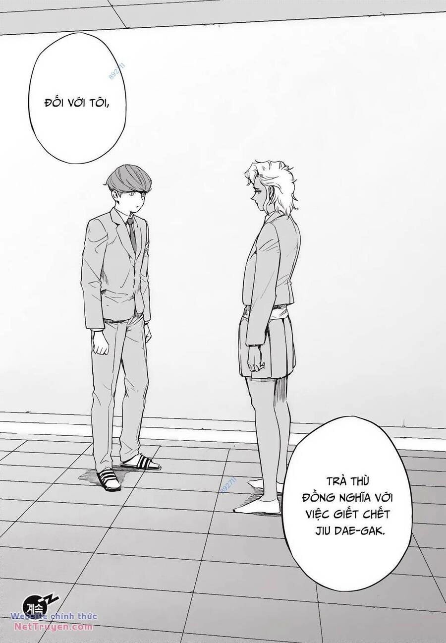 Fight Class 3 Chapter 11 - 24