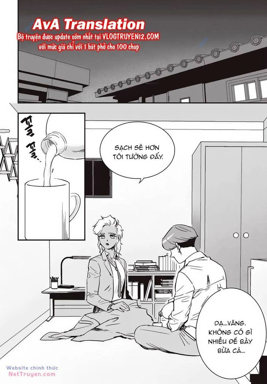 Fight Class 3 Chapter 12 - 29