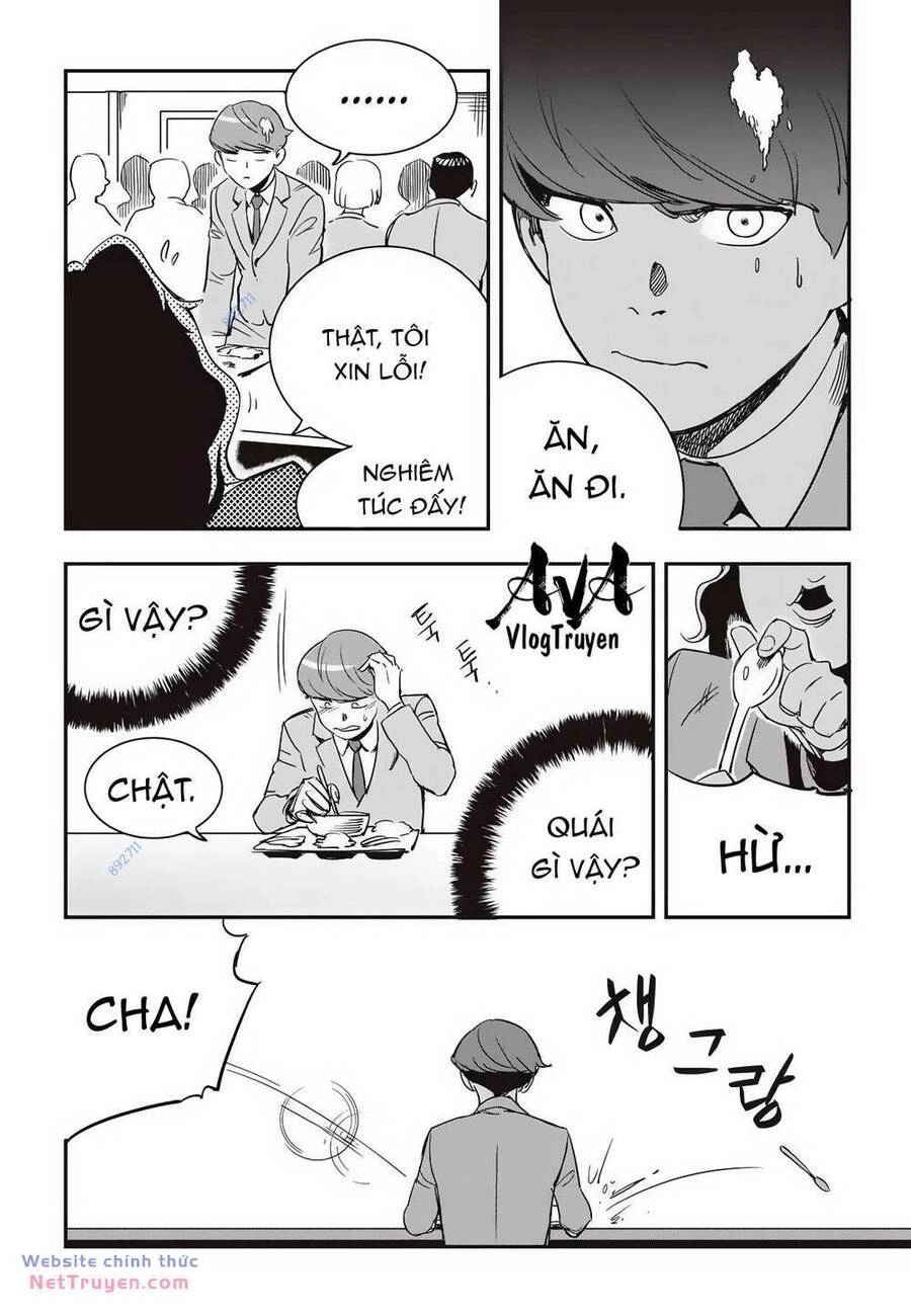 Fight Class 3 Chapter 13 - 20