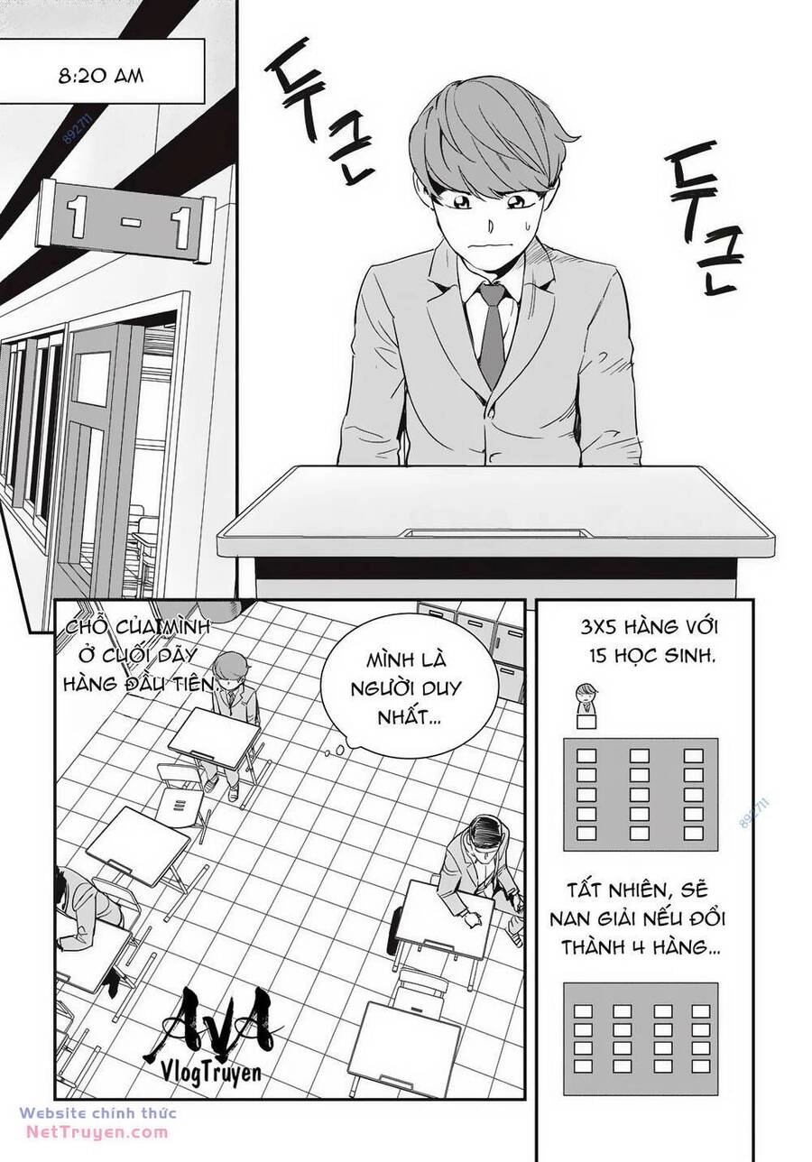 Fight Class 3 Chapter 13 - 23