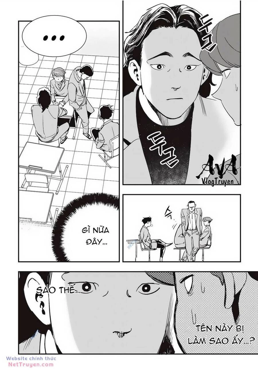 Fight Class 3 Chapter 13 - 26