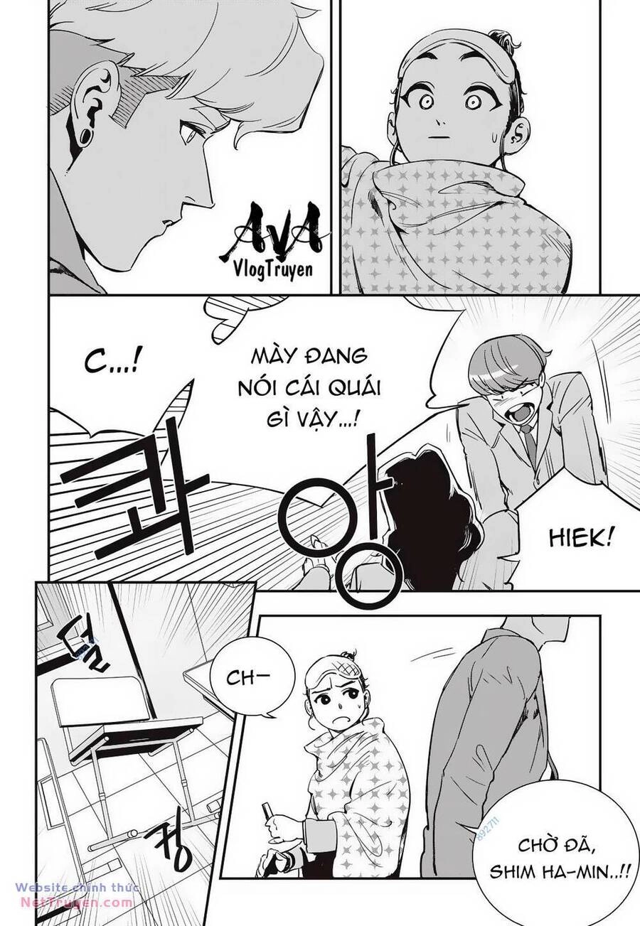 Fight Class 3 Chapter 13 - 30