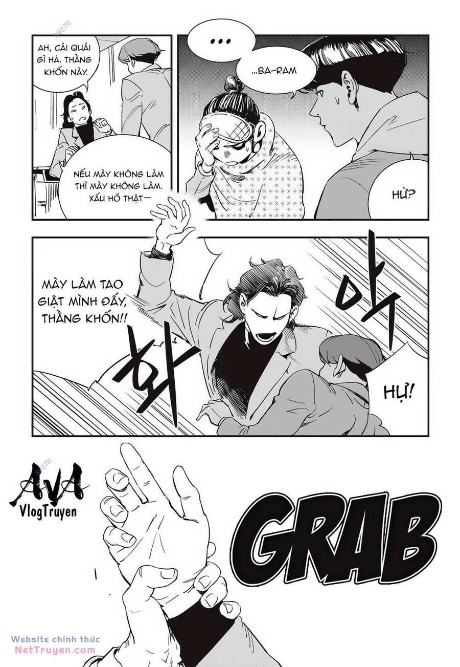 Fight Class 3 Chapter 13 - 31