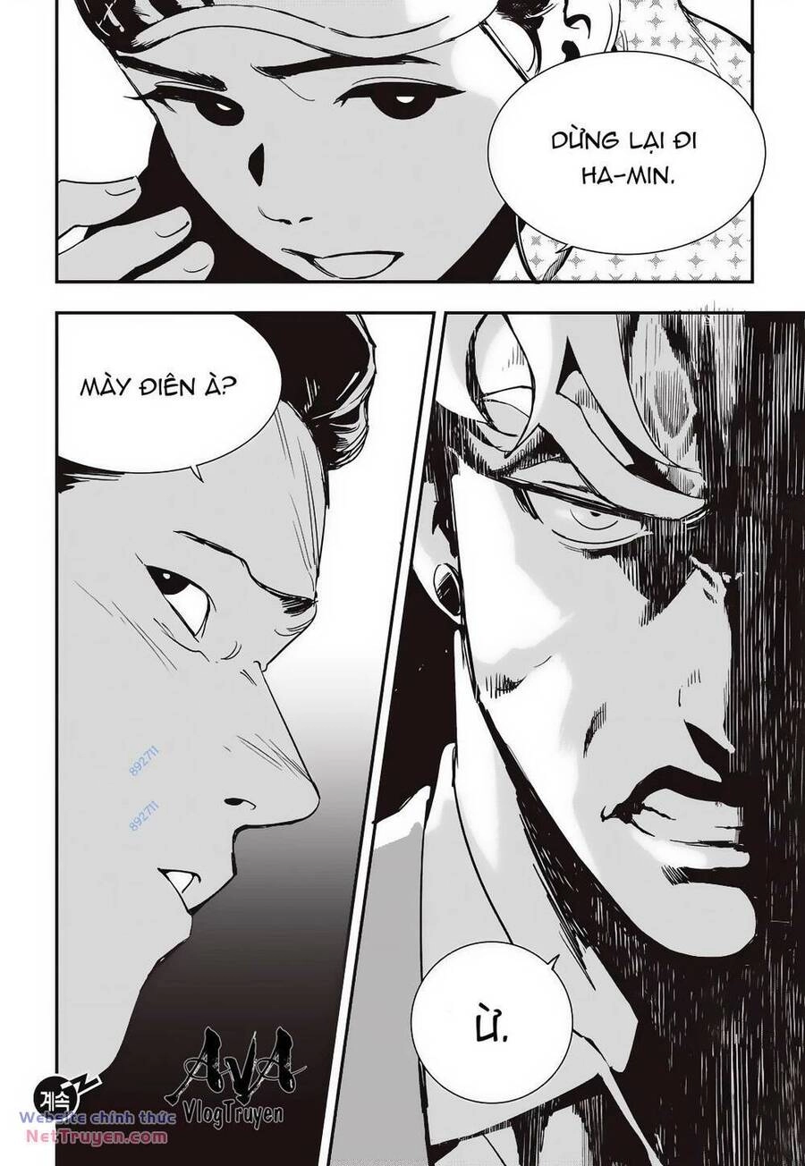 Fight Class 3 Chapter 13 - 33