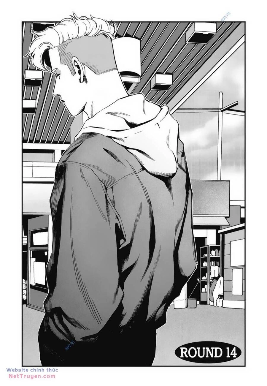 Fight Class 3 Chapter 14 - 2