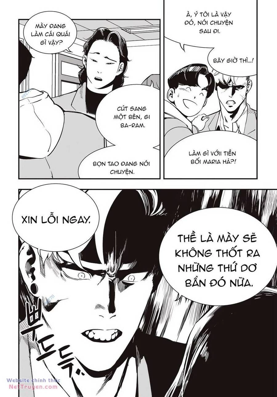 Fight Class 3 Chapter 14 - 4