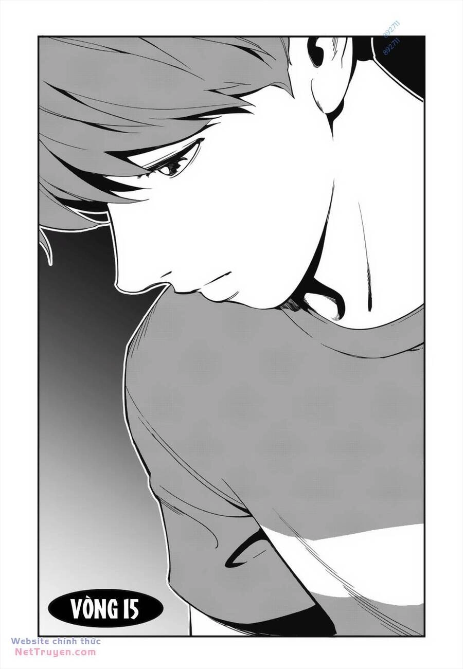 Fight Class 3 Chapter 15 - 5