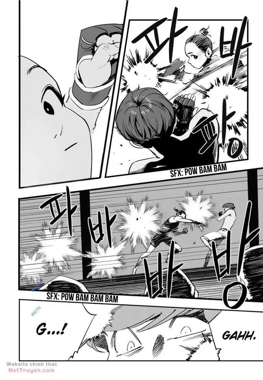 Fight Class 3 Chapter 15 - 27