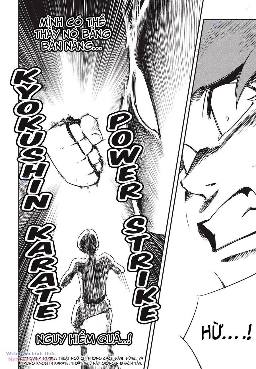 Fight Class 3 Chapter 15 - 29