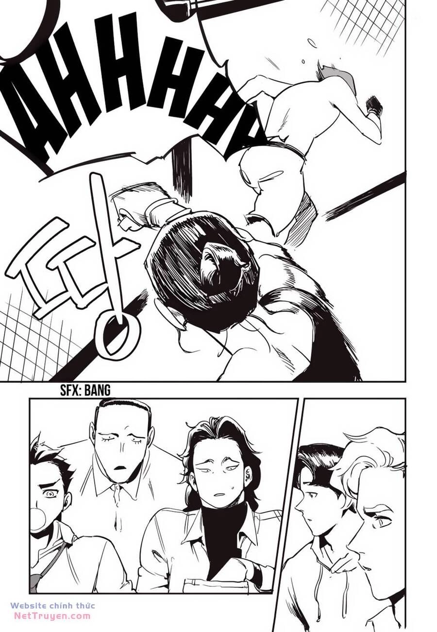 Fight Class 3 Chapter 15 - 30