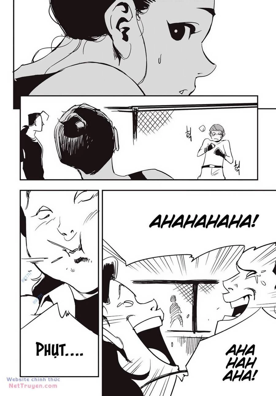 Fight Class 3 Chapter 15 - 31