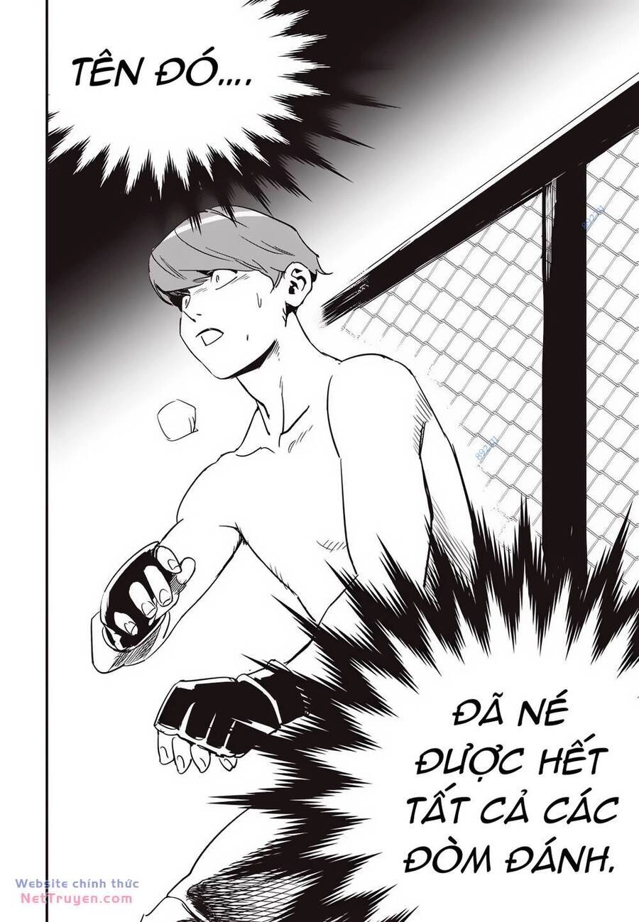 Fight Class 3 Chapter 15 - 33