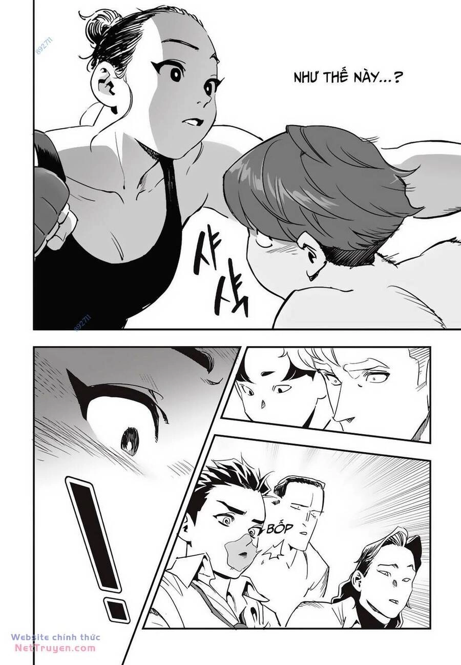 Fight Class 3 Chapter 16 - 12