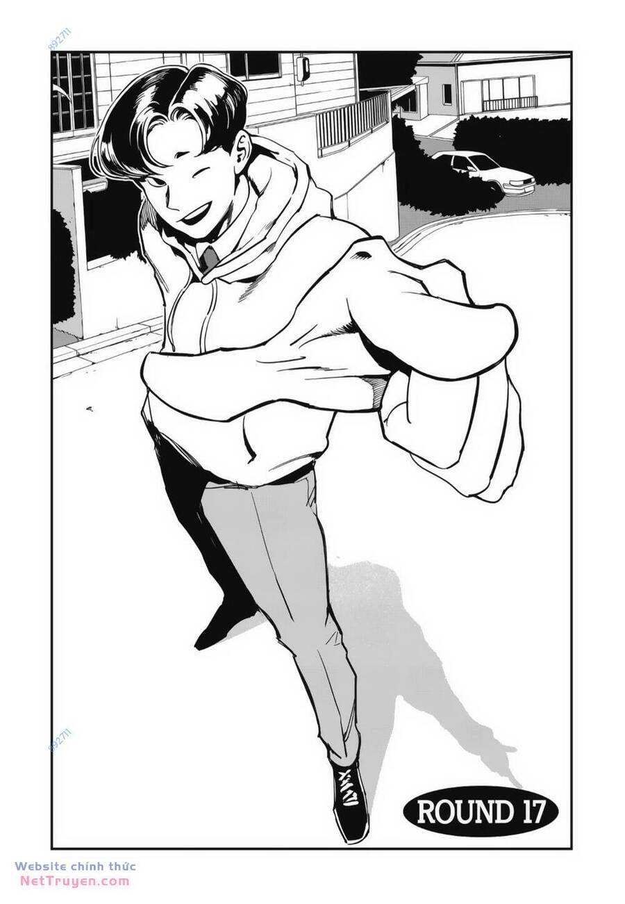 Fight Class 3 Chapter 17 - 2