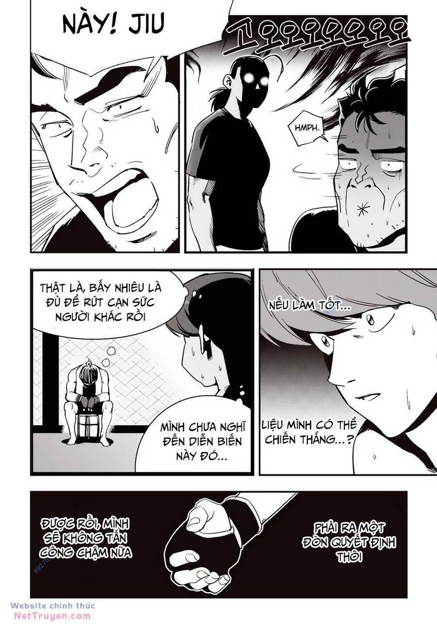 Fight Class 3 Chapter 17 - 6