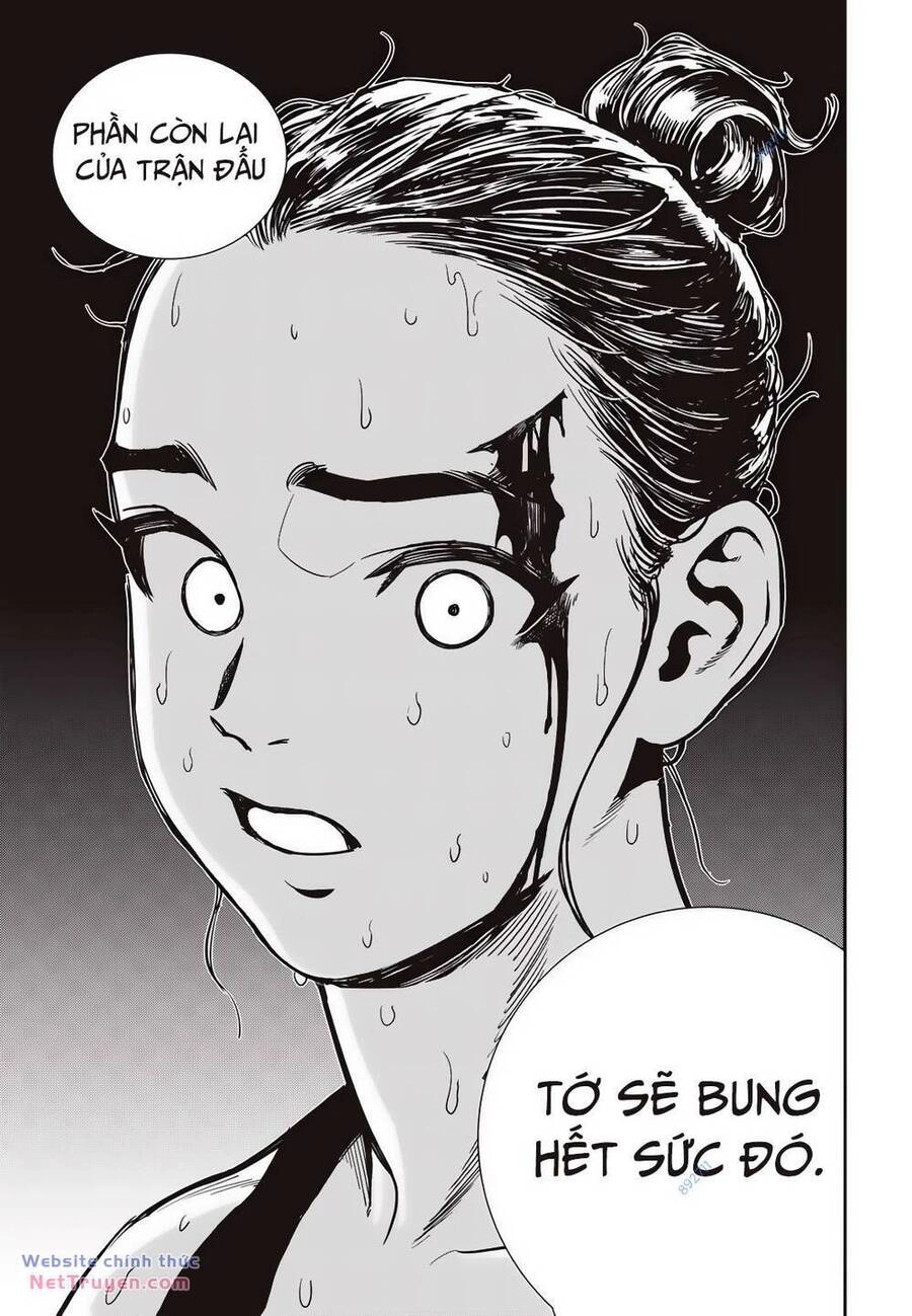 Fight Class 3 Chapter 17 - 15