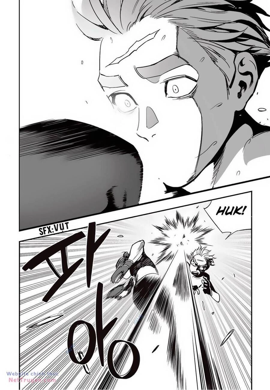 Fight Class 3 Chapter 17 - 18