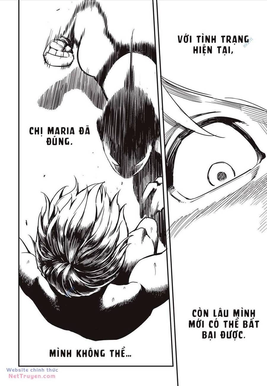 Fight Class 3 Chapter 17 - 22