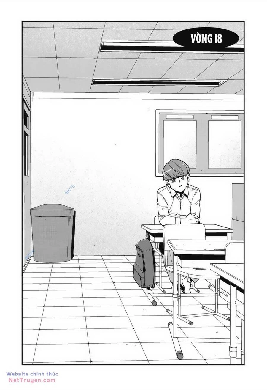 Fight Class 3 Chapter 18 - 2