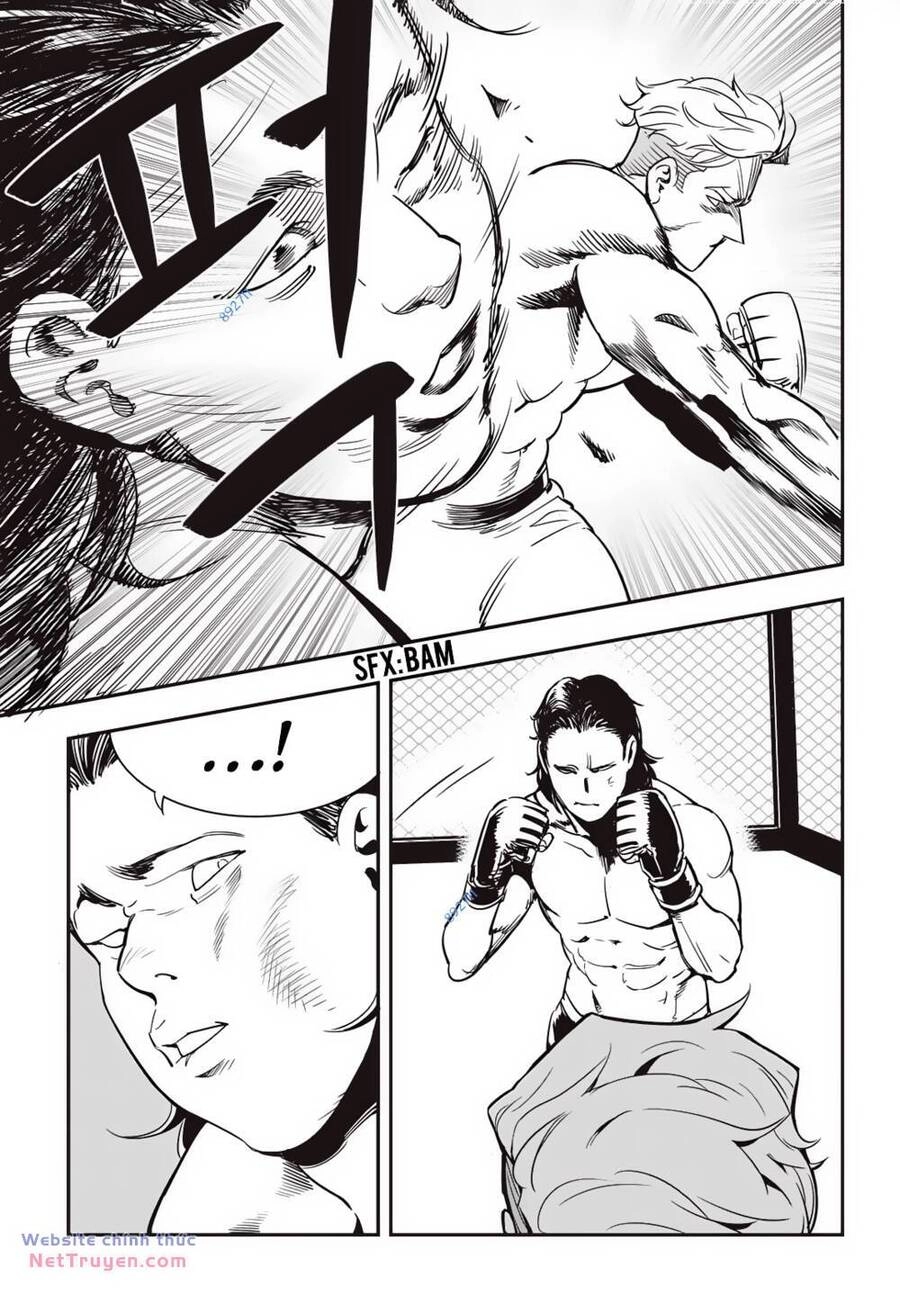 Fight Class 3 Chapter 18 - 12