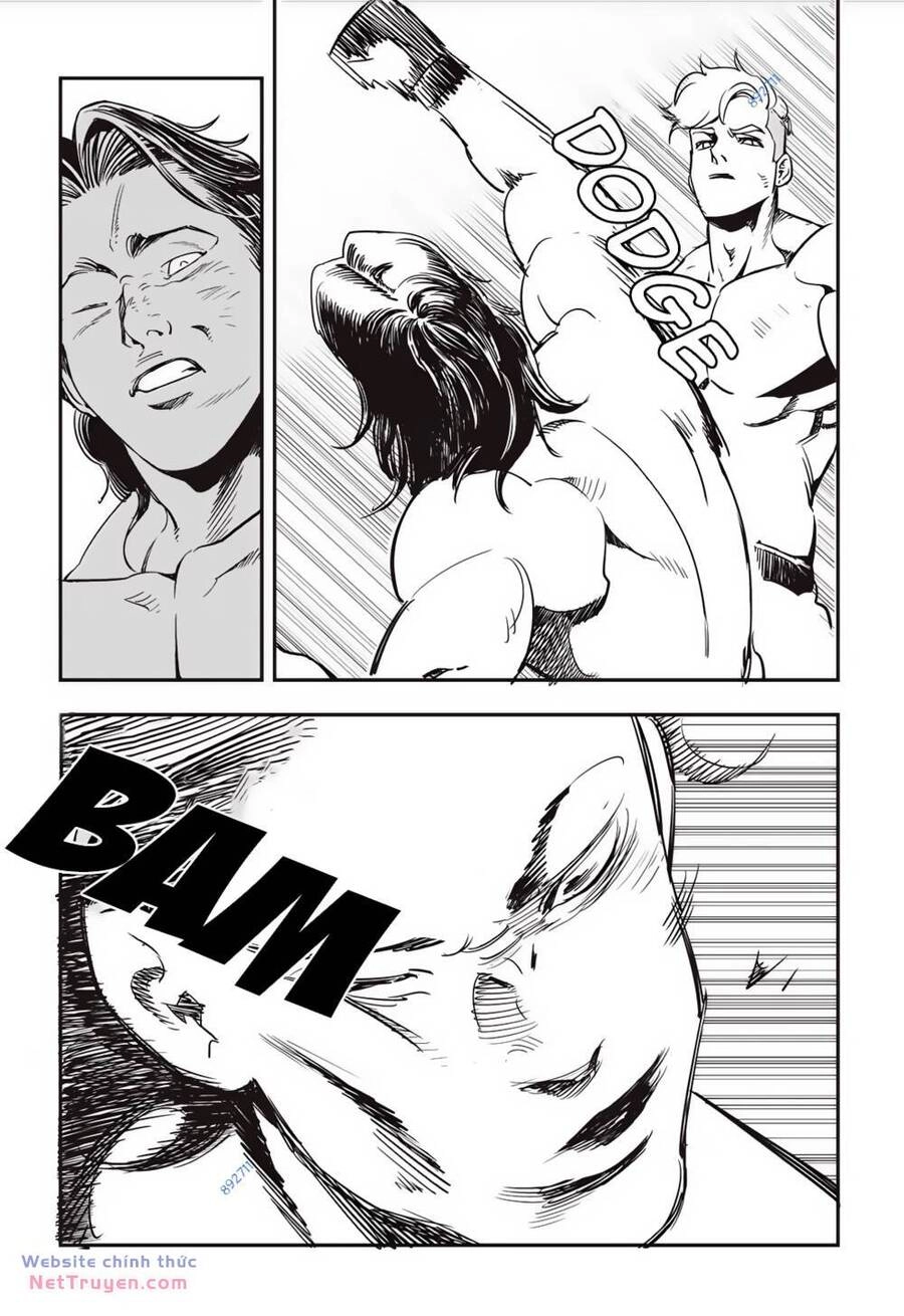 Fight Class 3 Chapter 18 - 14