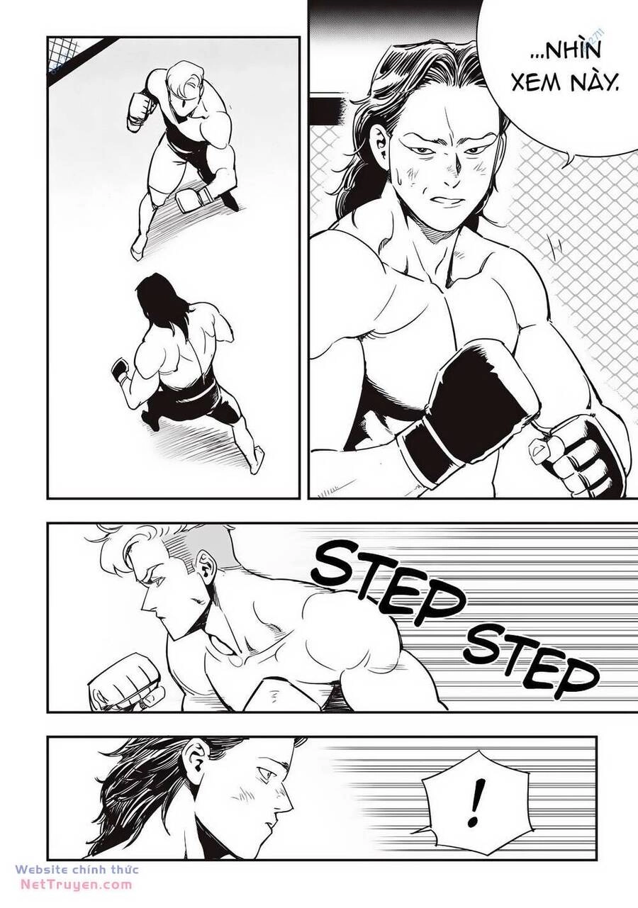 Fight Class 3 Chapter 18 - 15