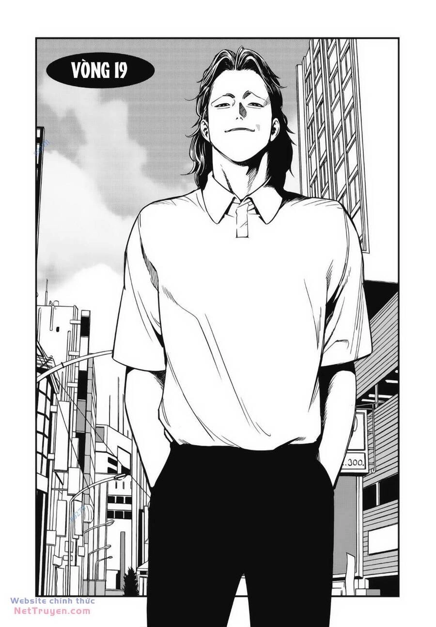 Fight Class 3 Chapter 19 - 2