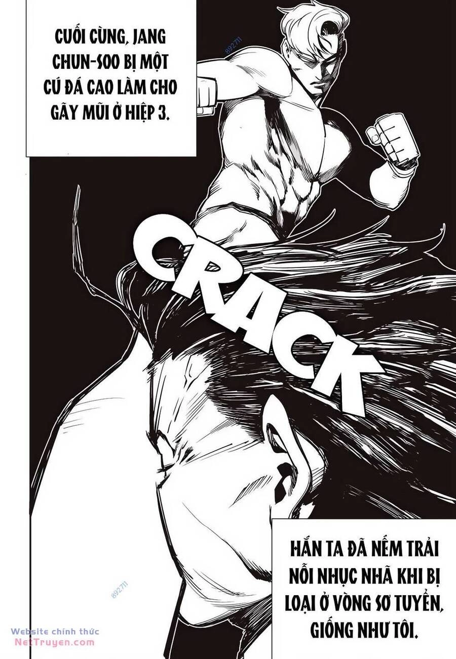 Fight Class 3 Chapter 19 - 8