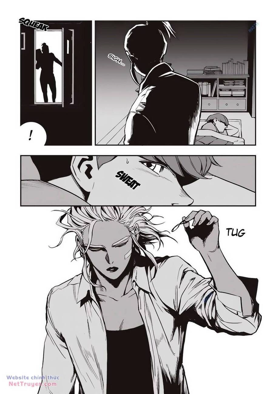 Fight Class 3 Chapter 19 - 13