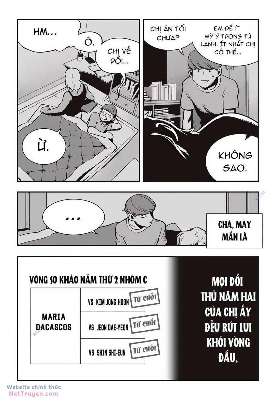 Fight Class 3 Chapter 19 - 14