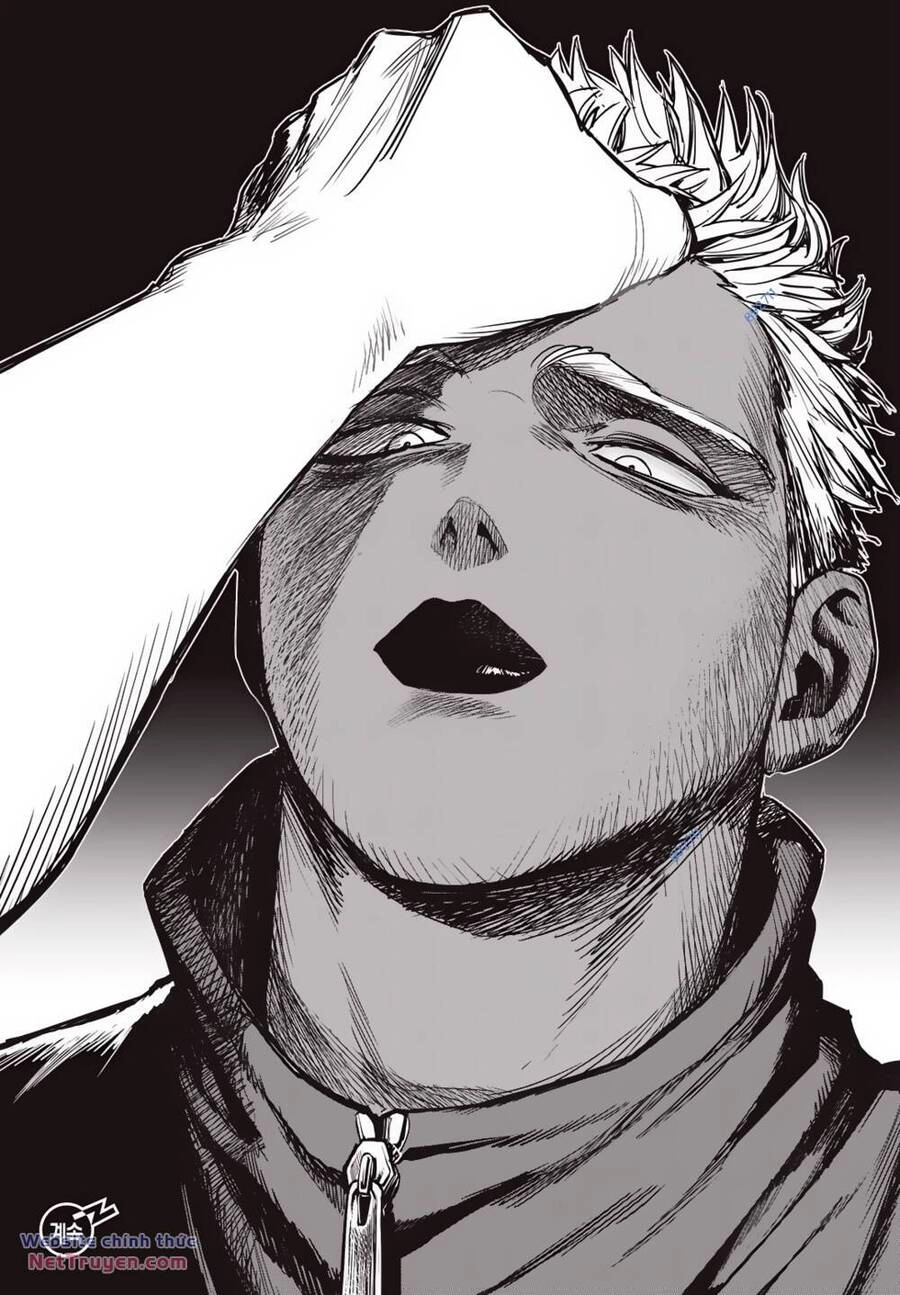 Fight Class 3 Chapter 19 - 25