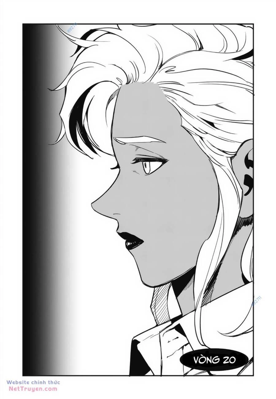 Fight Class 3 Chapter 20 - 2