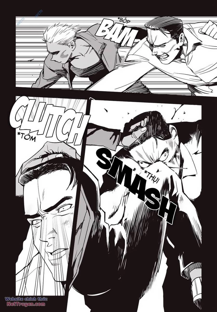 Fight Class 3 Chapter 20 - 12