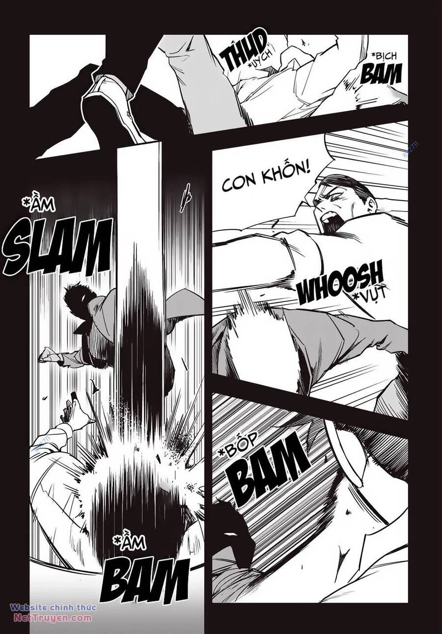 Fight Class 3 Chapter 20 - 13