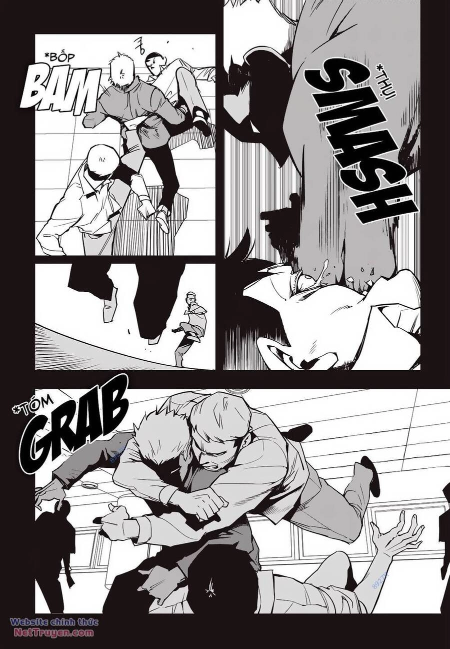 Fight Class 3 Chapter 20 - 14